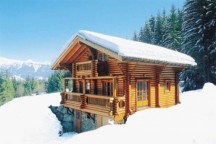Chalet Chamois Chalet Chamois